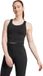Adidas Performance Adidas All Me Medium Support Tanktop-Beha - Dames - Zwart