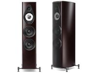Sonus faber Olympica III G3 enceinte colonne wengé