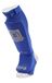 Montana Coton kickboks/fulcontact scheen/beenbeschermers MK 60 Blauw XL
