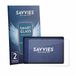 Savvies 2 Stuks Screenprotector - Geschikt voor VekfulPC T20 10.1" - Beschermfolie Glas Transparant