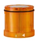 Werma 644.380.55 alarmlichtindicator 24 V Geel