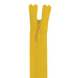 ritssluiting, Icecat Ritssluiting, verborgen kunststof spiraal, maïs, L: 22 cm