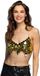Boland Pailletten Top Glam