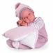 Muñecas Antonio Juan Bébé Reborn Berta