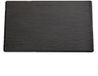 EMGA Melamine serveerplateau "slate", 1/1GN, Grijs, Ovaal