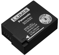 Panasonic DMW-BLC12E Camera Battery - 1200 mAh