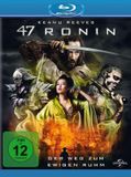 Plaion 47 Ronin Blu-ray