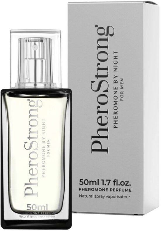 PheroStrong Spray / 50 ml / Men