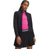Under Armour Layer Drive Lightweight Full-Zip, zwart