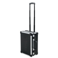 Beta Gevulde Verrijdbare Gereedschapskoffer 163-delig BW 2056T/E