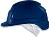 Uvex Veiligheidshelm Pheos B-Wr 9772730 Mit Ventilatieopeningen Blauw