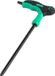 North Sonar T40 Tool Zwart