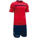 Givova, Set 1 – rood/blauw – 2XS