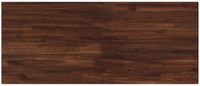 vidaXL Rechthoekig Tafelblad 150 x 40 x 3,2 cm