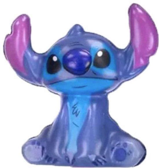 Top1Toys Disney Stitch Squishy Potloodtopper Stitch