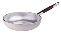 Pentole Agnelli ALMC1111BC36 Aluminium Blower koekenpan 36 cm