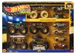 Hot Wheels Monster Trucks Monstertrucks - Collection Champions de la Coupe