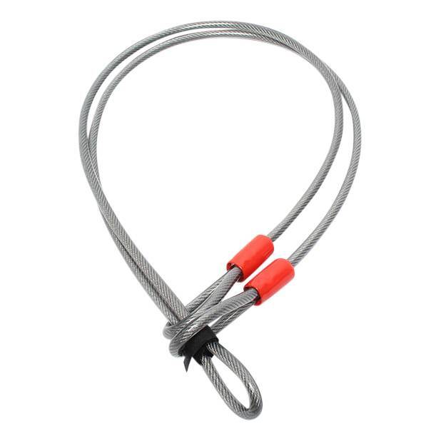 DoubleLock Kabel voor hangslot Cable 220/10 - 220 CM