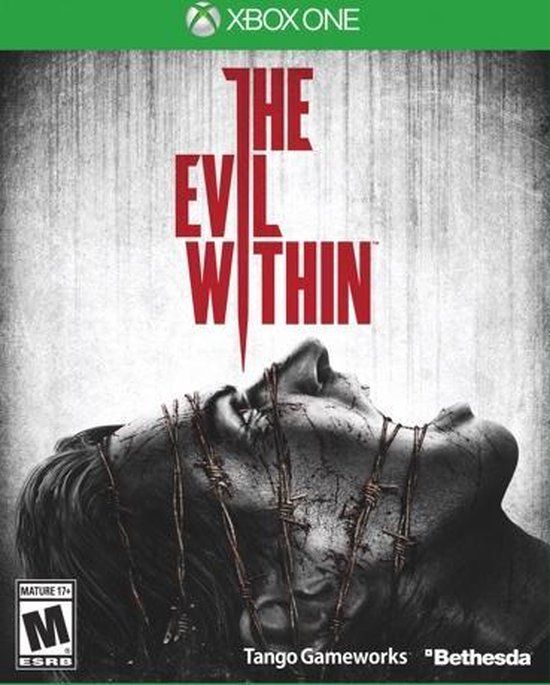 The Evil Within - Xbox One - Standard Edition