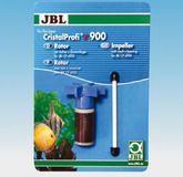 JBL CP Rotor met as + rubberlager e900