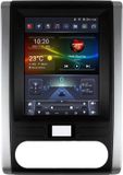 Happiq Autoradio met Bluetooth et CarPlay pour Nissan X-Trail 2 T31 MX6 (2007-2015)