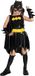 Rubies Batgirl Deluxe Kostuum Kind Maat 116/122