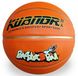 Merkloos / Sans marque Speelplezier-online.nl Basketbal maat 5: 69-71 cm omtrek - Indoor en Outdoor - 450-500 gram