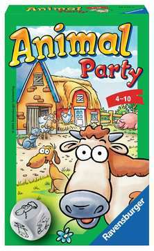 Ravensburger Animal Party