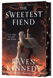 The Collins Played by the Piper-The Sweetest Fiend (Deluxe Limited Edition) Hardcover