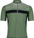 Cmp Bike 34n7817 T-shirt à manches courtes vert S homme