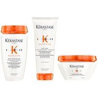 Kérastase Haarverzorgingsset Dames