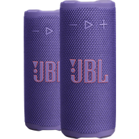 JBL Grip Paars Duo Pack