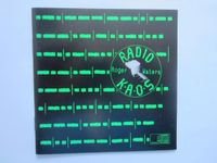 Radio Roger Waters Radio K.A.O.S. CD