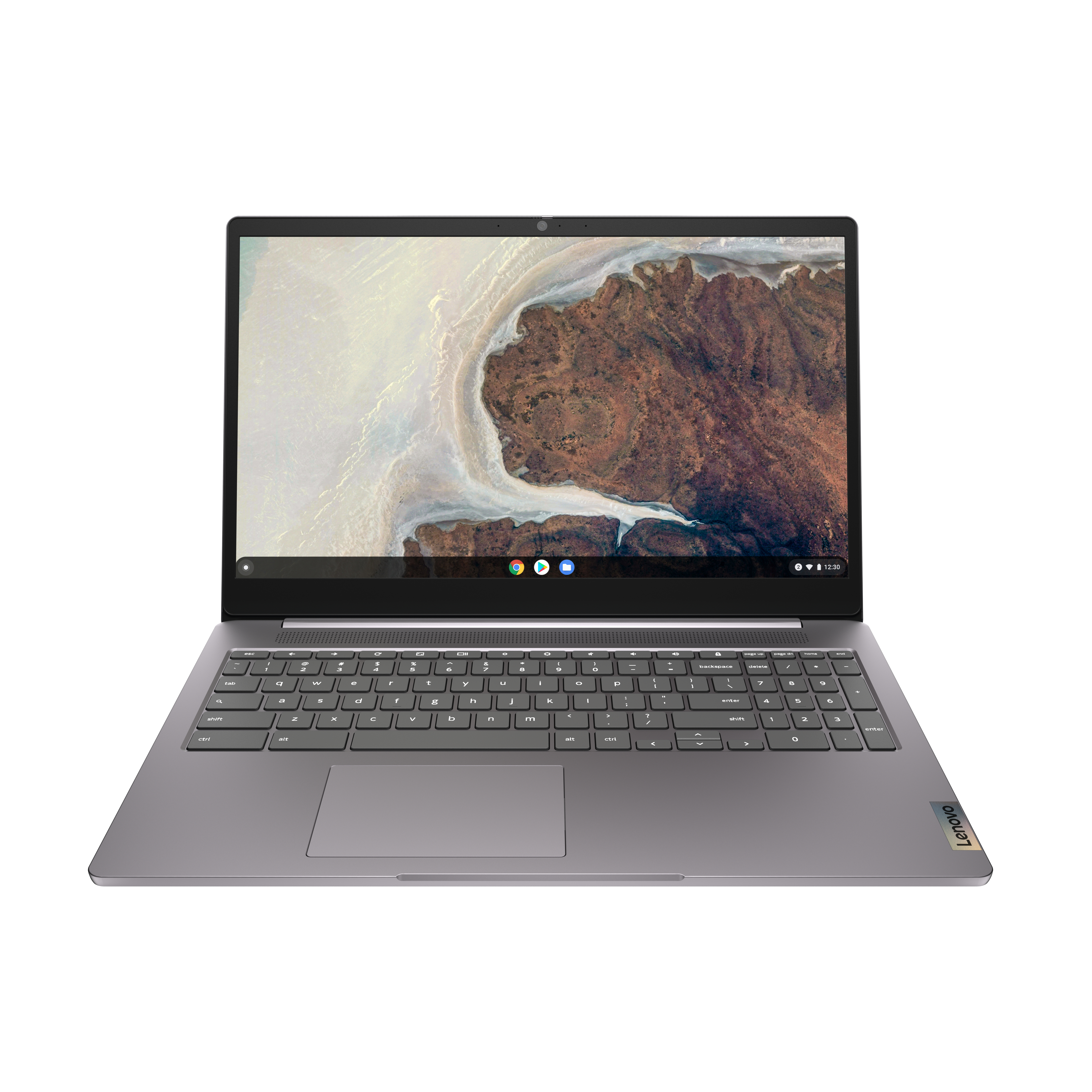 Lenovo IdeaPad 3 Chromebook 15.6" FHD 8GB 128GB