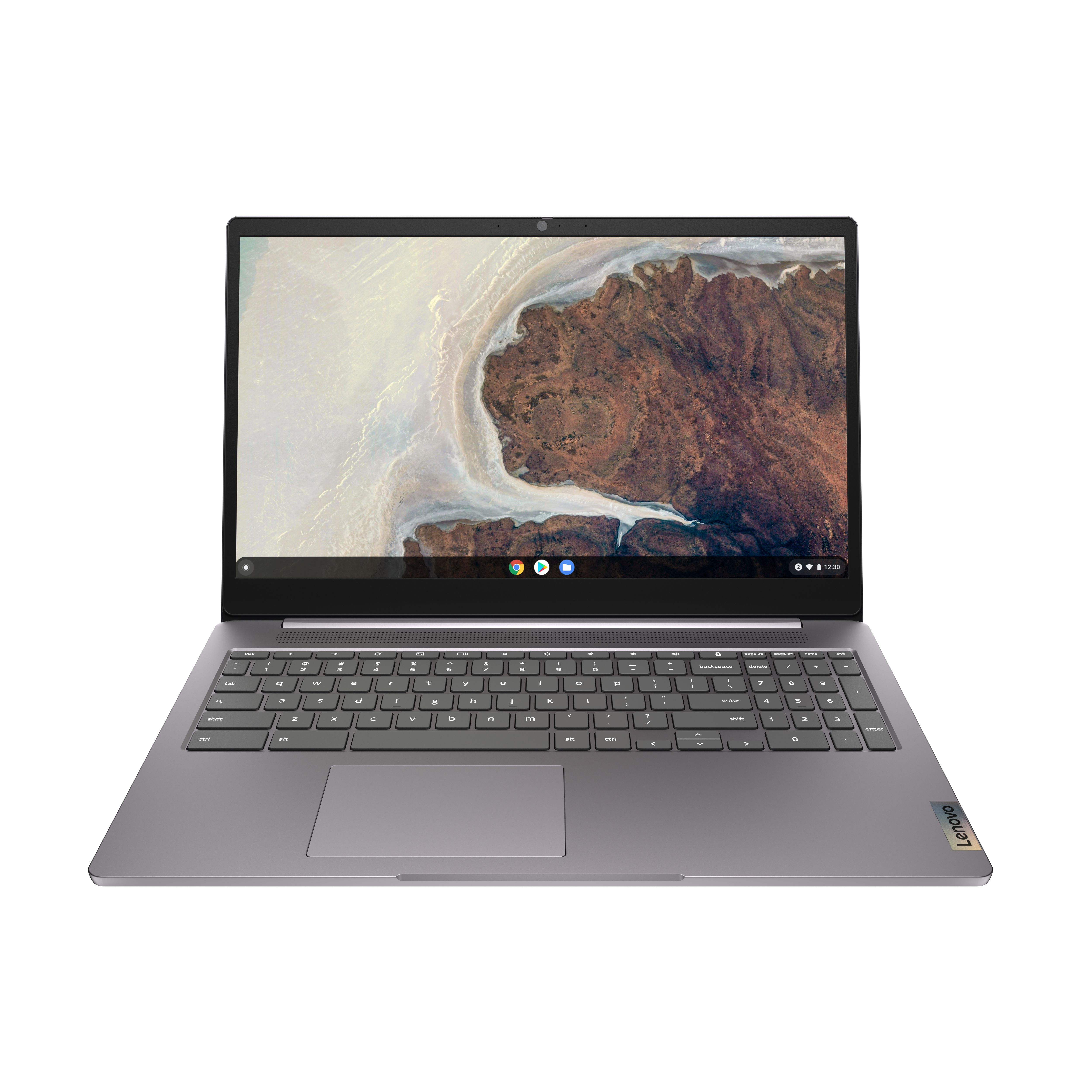 Lenovo IdeaPad 3 Chromebook 15.6" FHD 8GB 128GB