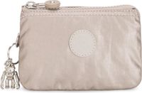 Kipling CREATIVITY S Portemonnee - Metallic Glow