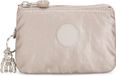 Kipling CREATIVITY S Portemonnee - Metallic Glow