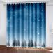 Rideaux Thermiques Occultants pour Chambre et Salon