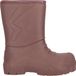 ZIGZAG Gummistiefel Kylo Unisex Bruin Maat 27