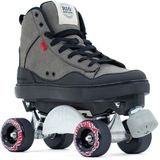 Rio Roller Ramp Skate Children's Quad Skates - Grey