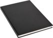 Quantore Dummy, blanco bladenboek 216x279 mm