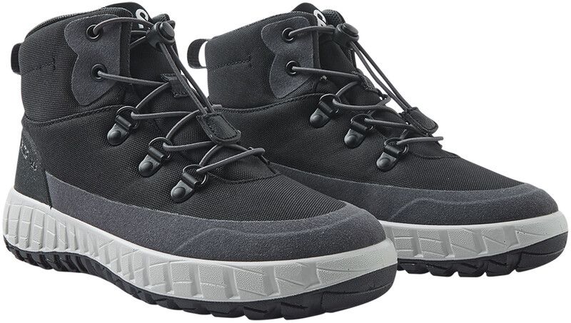 Reima Wetter 2.0 Reimatec Kids' Shoes - Black - EU 31