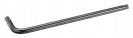 Bahco TORX Plus IP 30 inbussleutel, zwart