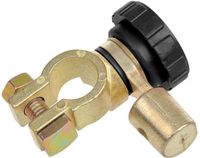 ProPlus Accuklem - Met Stroomonderbreker Din 17 5 Mm Haaks
