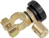 ProPlus Accuklem - Met Stroomonderbreker Din 17 5 Mm Haaks