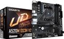GIGABYTE A520M DS3H V2 Moederbord