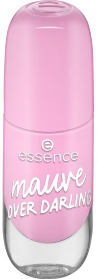 Essence Gel Nagellak 80 mauve OVER DARLING