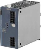 Siemens 6EP34367SB003AX0 DIN-rail netvoeding 20 A 480 W