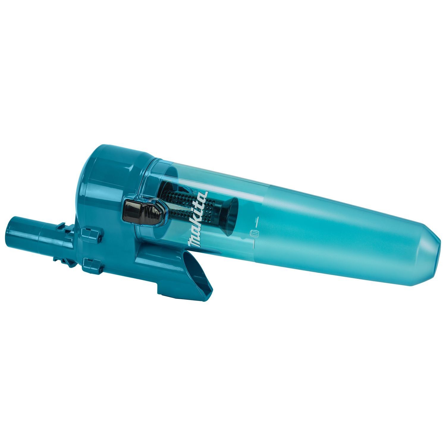 Makita 191F34-1 Cycloon voorafscheider - blauw - met klik-vergrendeling