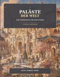 Paläste der Welt: Eine Ausmalreise für Erwachsene
